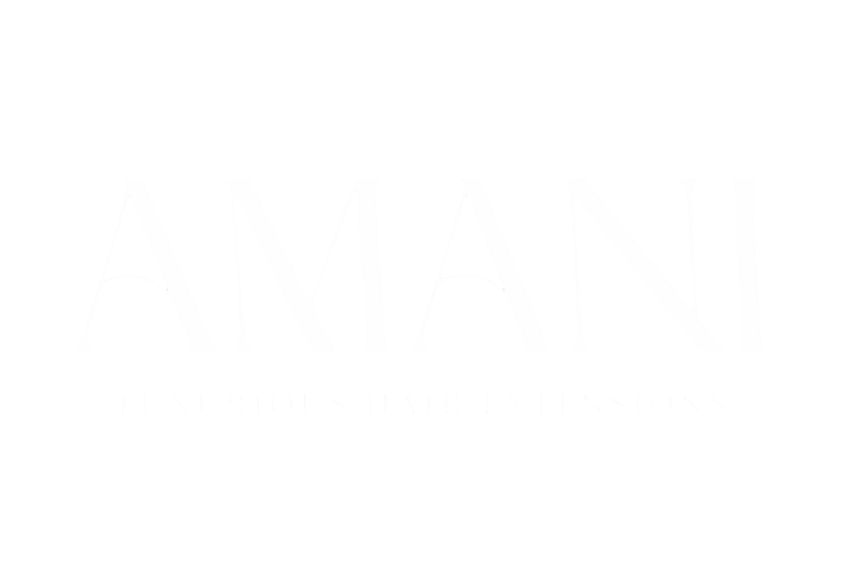 AMANI HAIR